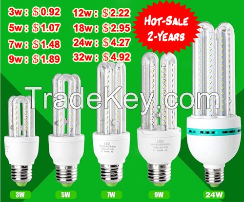 Led Energy Saving Lamp