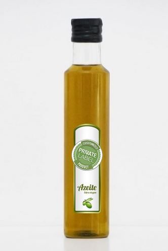 Olive Oil Promotion (March 2014)