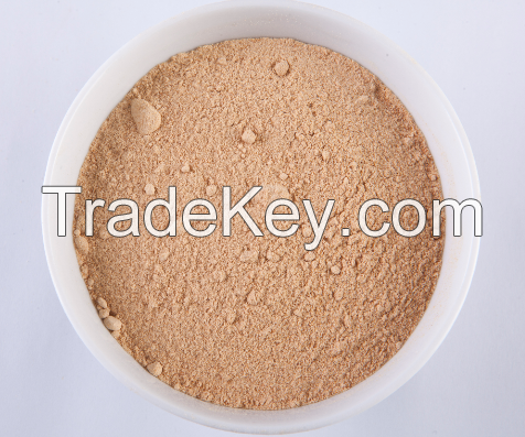 Peruvian Maca Powder - 100% Maca