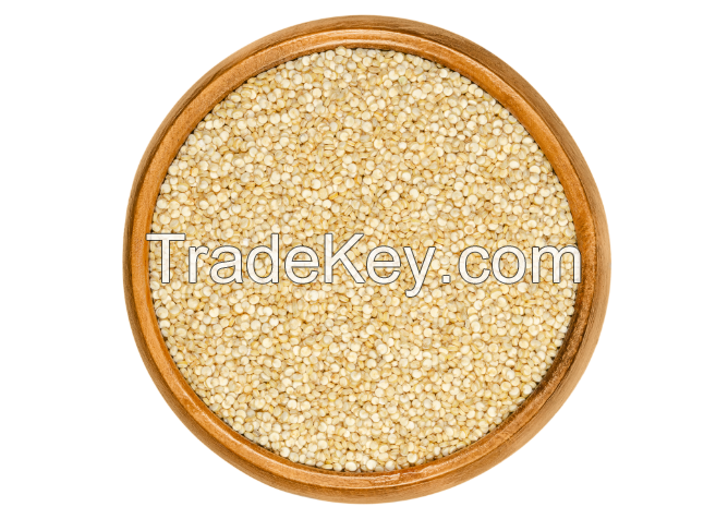 Peruvian Quinoa Grains - 100% Quinoa