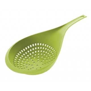 Strainer