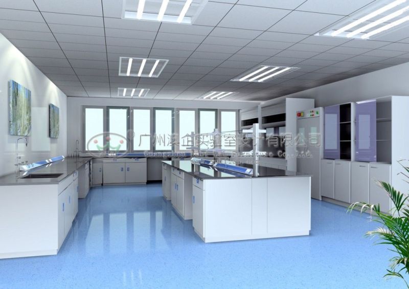 Lab furniture