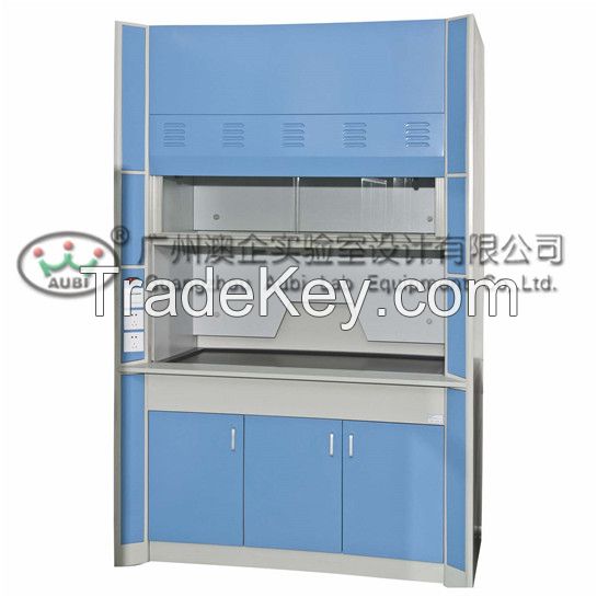 Lab fume hood