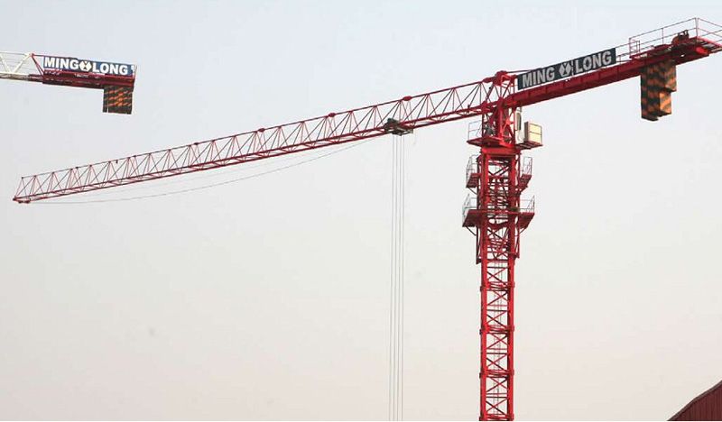 tower crane 