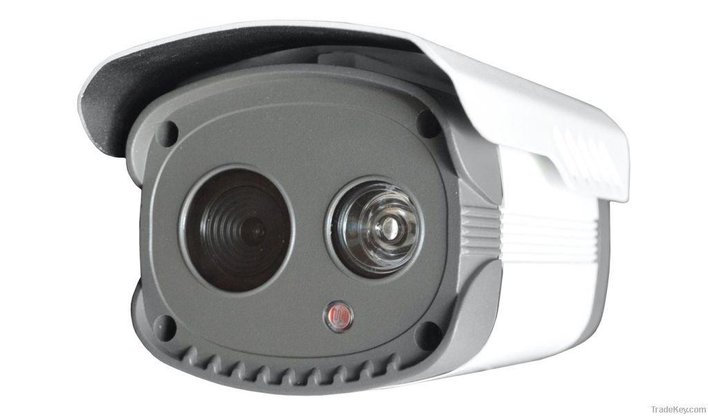 ONVIF 2MP HD IP Camera