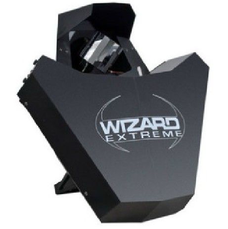 Hot 250W nice gobo wizard light scanner light