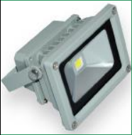 LED Flood lights AC 85V-265V