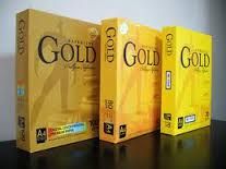 Golden Star copy paper 80gsm/75gsm/70gsm