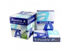 Double A A4 Copy Paper 80gsm/75gsm/70gsm