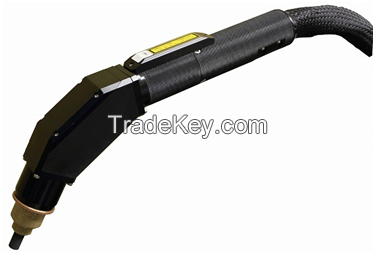 Handheld Laser Gun