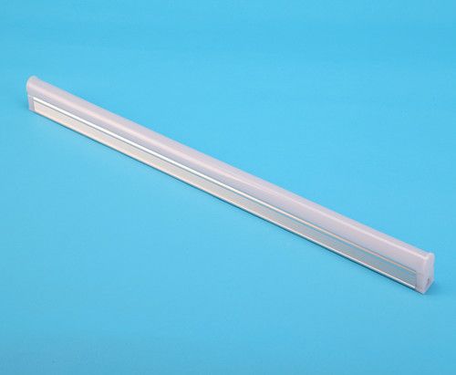 20W SMD3014 T5 PC+AL LED Tube 