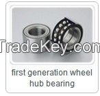 wheel bearings 3207 