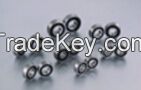 Electric tools bearings