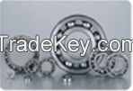 Electric tools bearings