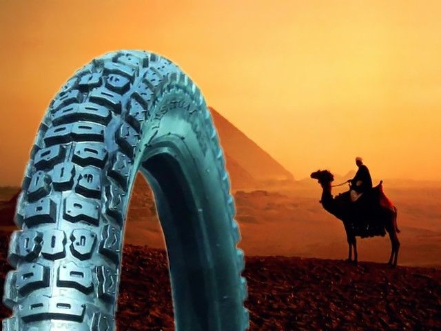 Motorcycle Tyre 3.50-18 3.25-18