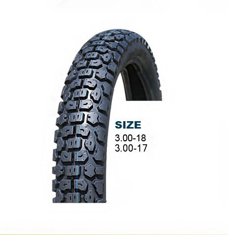 Low Price Motorcycle Tire