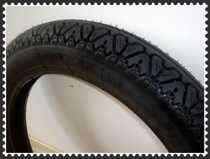 Wholesale Motorcycle Tyre