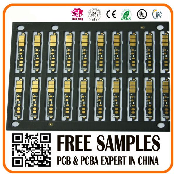 connecter pcb assembly  