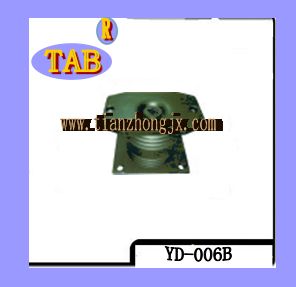TAB YD-006B /5012400106 ENGINE MOUNT for TATA