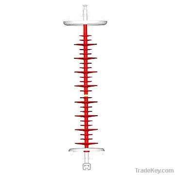 composite suspension insulator