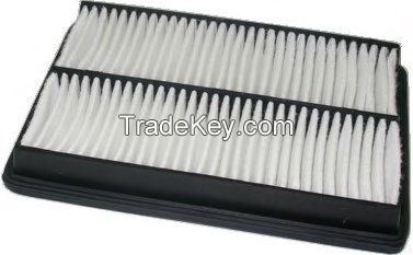 As01-13-Z40 Auto Air Filter for Mazda