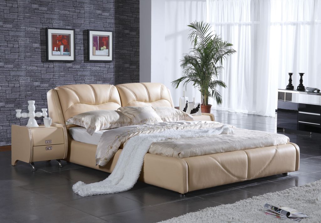 9876    hot sale king size grace bedroom furniture