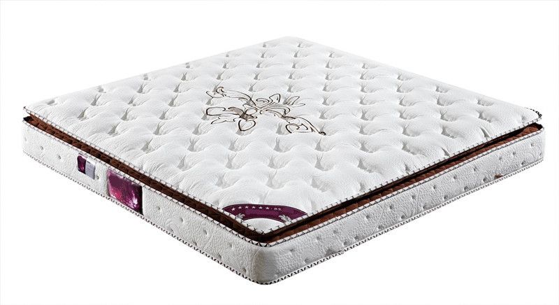 3097  pocket coil spring  mattress natural latex mattress