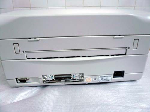 Multifunction highspeed dot Matrix printer for PR2E