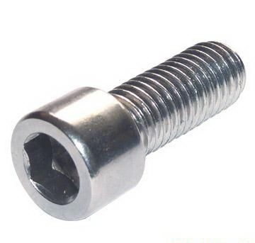 Hexagon Socket Head Cap Screw, DIN912