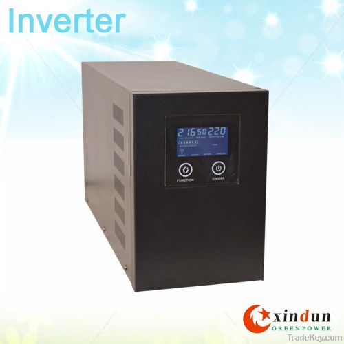 Solar inverter