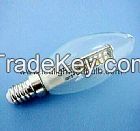 Dimmable LED light bulbs