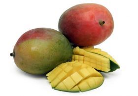 Kesar Mango