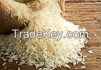 Basmati Rice