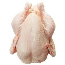 Whole Fresh/Frozen Un/DressedChicken