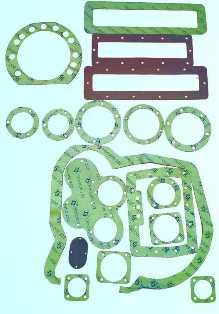 Harvest Combines Gaskets