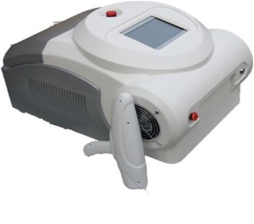 LONG PULSE Nd:YAG LASER MACHINE HAIR REMOVAL g