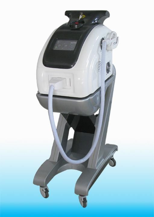 IPL rf 2020 Laser Hair Removal Training 2 Handles