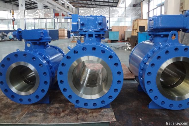 Ball Valve