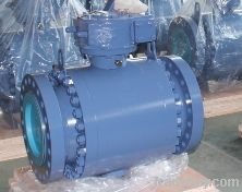 Ball Valve