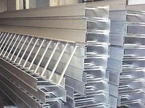 ladder type cable tray