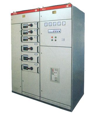 low voltage switchgear