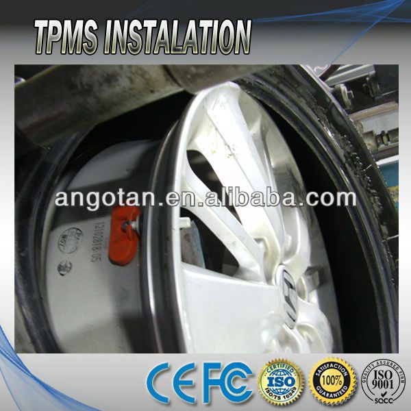 Hot Selling Hud TPMS