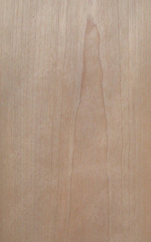 0.4mm hot sale and competitive chinese cherry veneer