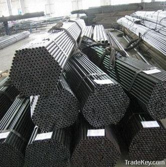 Alloy seamless steel pipes, made of 30CrMo 4130