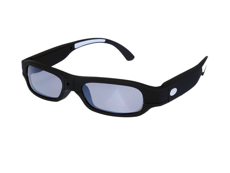 HD Camera Glasses 720p Suitalbe for Short-sighted THB520D