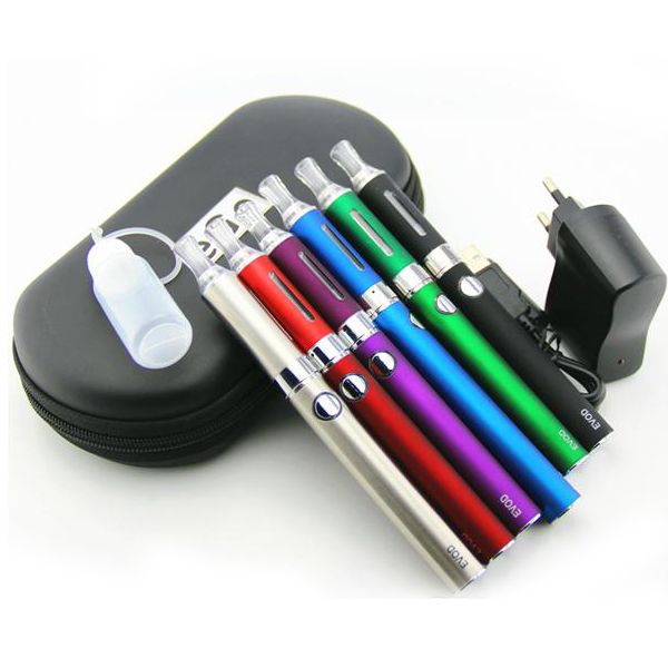 eGO EVOD Starter Kit