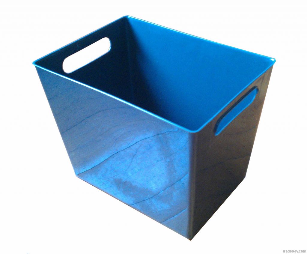 Storage Bucket