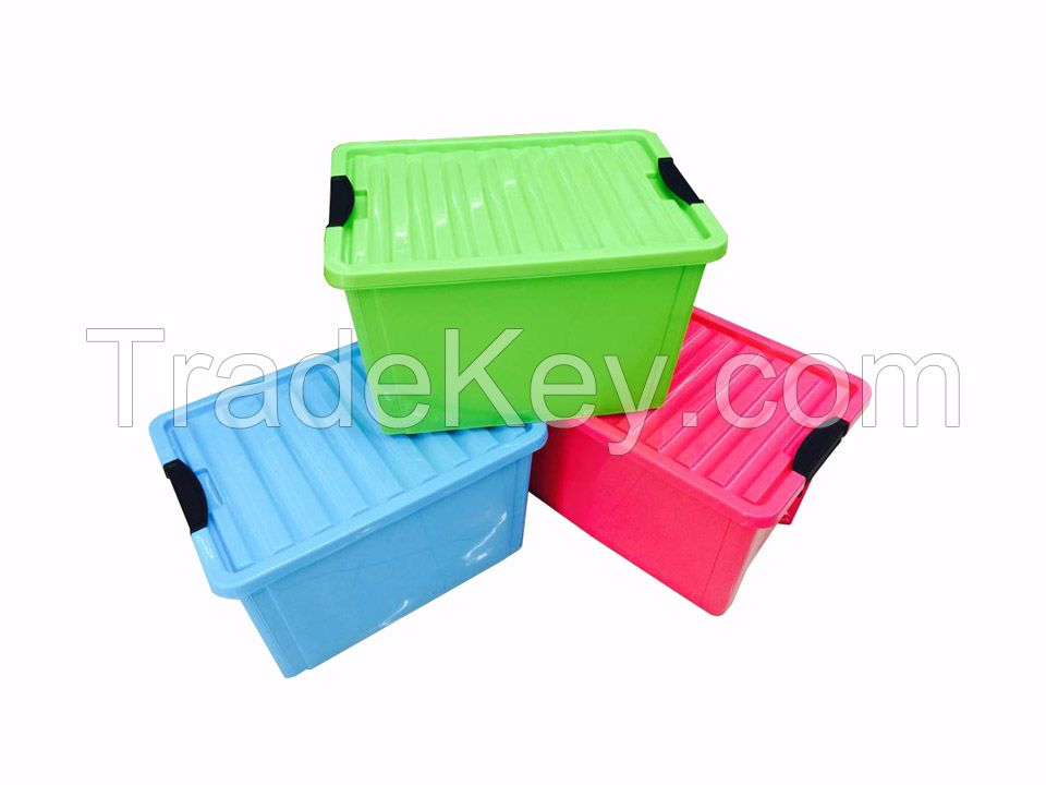 PP plastic storage container GBS-1039