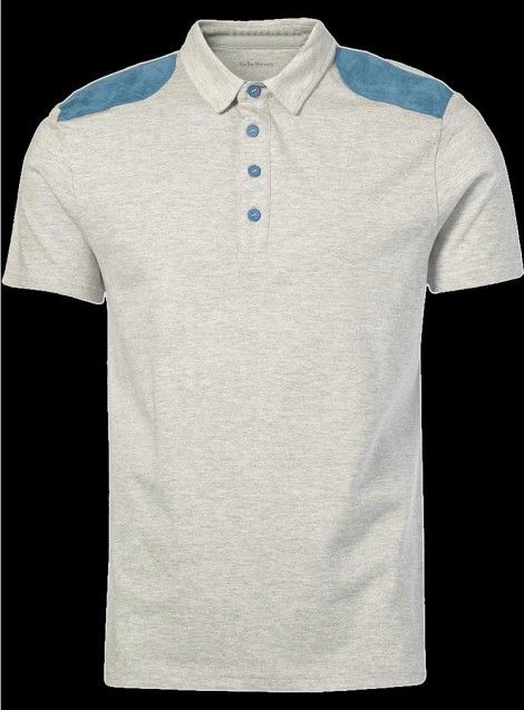 Men Polo Shirts