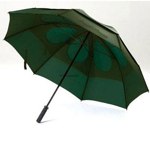 large windproof golf umbrella